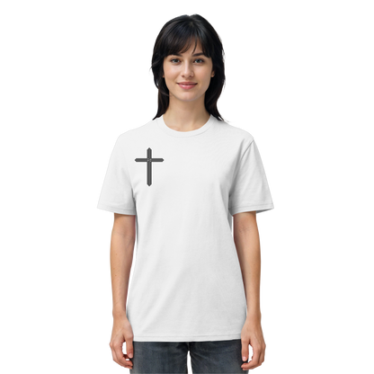 CROSS SHIRT  - Organic Shirt